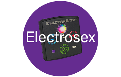 Electrosex