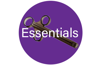 Essentials Circle