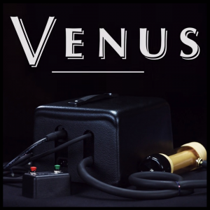 The Venus 2000 Telegraph