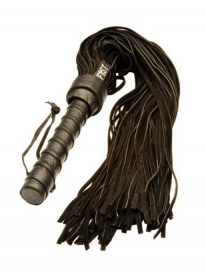 Whips, Floggers & Paddles