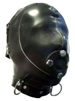 Headgear