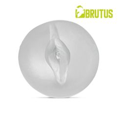 BRUTUS GET BIGGER Magic Masturbation Sleeve 2 inch Vagina