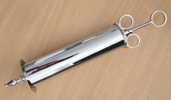 Re-Kinked - Giant Medical Lubricant Applicator
