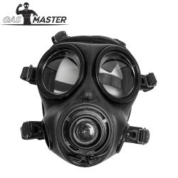 S10.4 Ultimate Breath Play Gas Mask