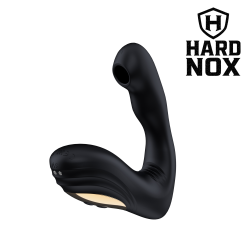 Hard Nox P-Sucker Sucking Prostate Plug