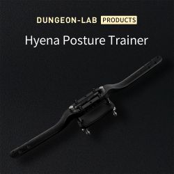 Dungeon Lab Hyena Posture Trainer