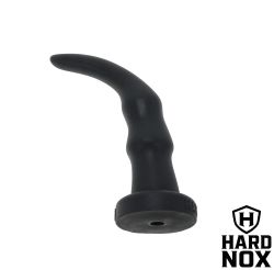 Hard Nox Slouch XL - Giant 14" Curved Butt Plug