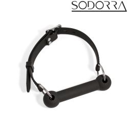 Sodorra Silicone Bit Gag