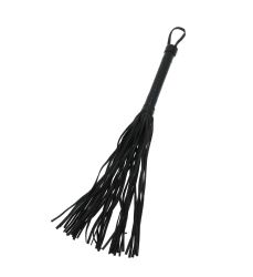 Re-Kinked - Premium Leather Mini Flogger