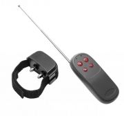 Cock Shock Remote Control CBT Electric Cock Ring