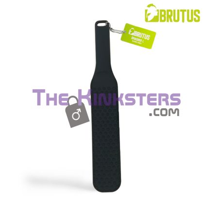 Brutus Smasher Silicone Paddle