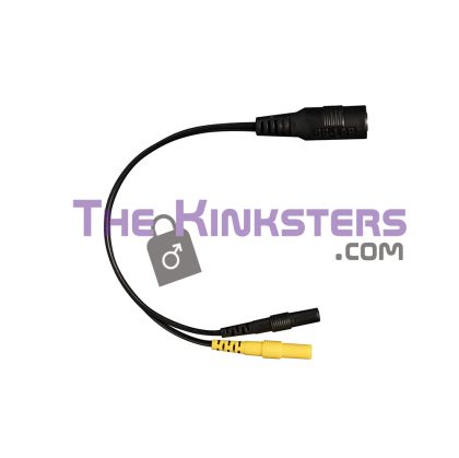 Dungeon Lab M2.5 Dual-Pole Electrode Splitter