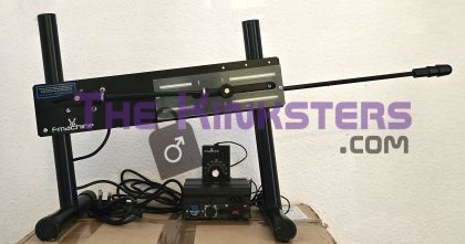 Re-Kinked - F-Machine Pro II 