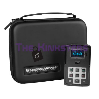 ElectraStim Linx App Controlled Electro Sex Stimulator