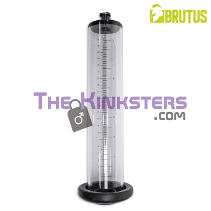 Brutus Premium Penis Cylinder (9" x 1.75")