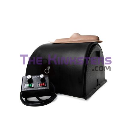 Sybian - Classic Black