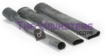 Spare Liner for Tremblr - Latex (Extra Large)