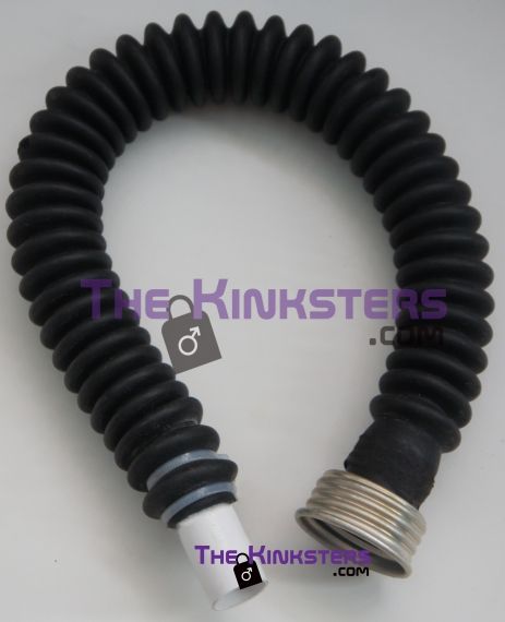 Screw Fit To Push Fit Hose
