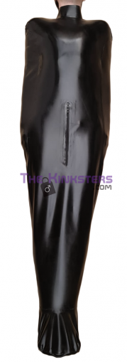 Rubber Sleepsack