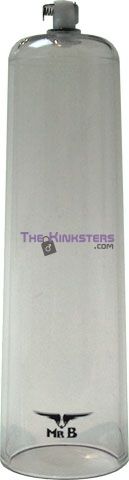 Mister B Cock Cylinder (BASIC)