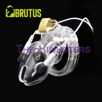 Brutus Volts Cage