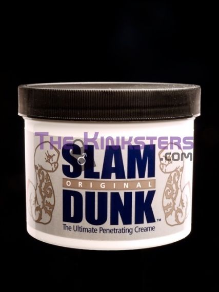 Slam Dunk Original (16 oz)