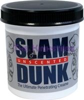 Slam Dunk Unscented (16oz)
