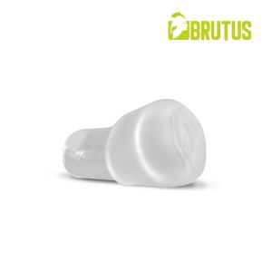 BRUTUS GET BIGGER Magic Masturbation Sleeve 2 inch Vagina