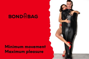 Rubber Shock Neo BondBag Sleepsack