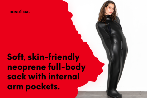 Rubber Shock Neo BondBag Sleepsack
