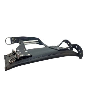 Deluxe Wrist Suspension Cuffs - SECONDS