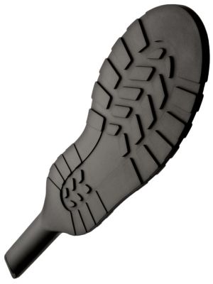 Silicone Boot Paddle