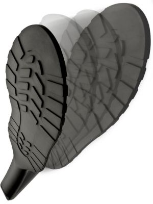 Silicone Boot Paddle