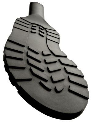 Silicone Boot Paddle