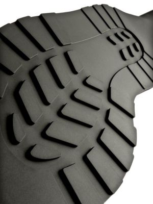 Silicone Boot Paddle