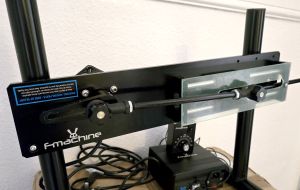 Re-Kinked - F-Machine Pro II 