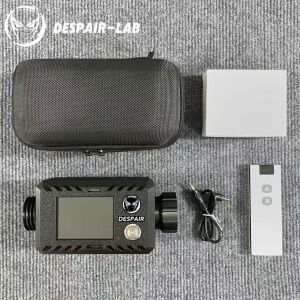 Despair Lab Auto Breath Controller with Aroma Doser