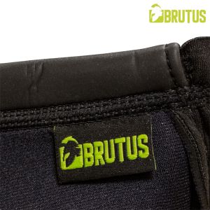 BRUTUS Neoprene Alien Gas Mask Hood