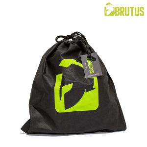 BRUTUS Neoprene Alien Gas Mask Hood