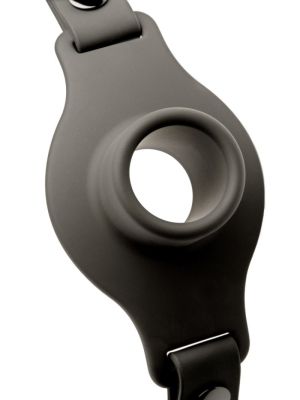 Silicone Watersports Gag