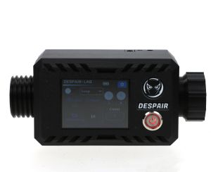 Despair Lab Auto Breath Controller with Aroma Doser