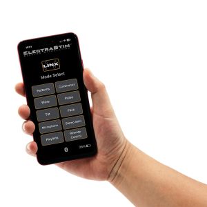 ElectraStim Linx App Controlled Electro Sex Stimulator