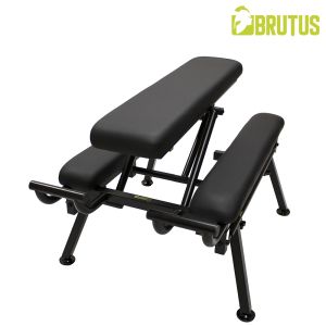 Brutus Fuck Bench
