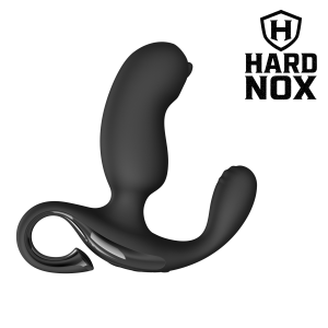 Hard Nox P-Licker Licking Prostate Plug