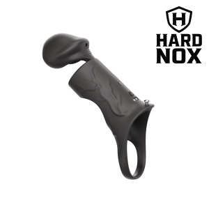 Hard Nox Headoniser Vibrating Sheath