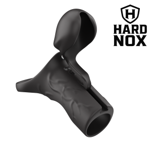 Hard Nox Headoniser Vibrating Sheath