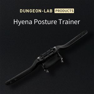 Dungeon Lab Hyena Posture Trainer