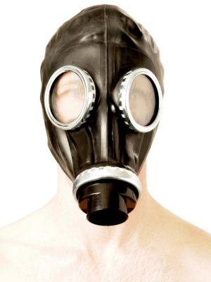 GP5 Gas Mask - Brand New