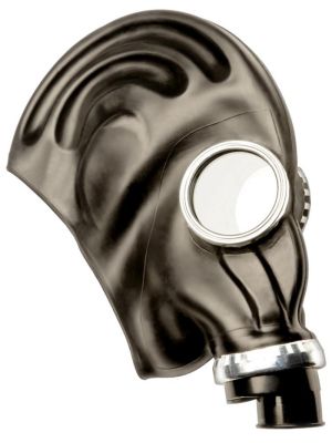 GP5 Gas Mask - Brand New