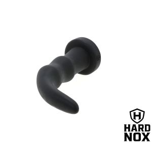 Hard Nox Slouch XL - Giant 14" Curved Butt Plug